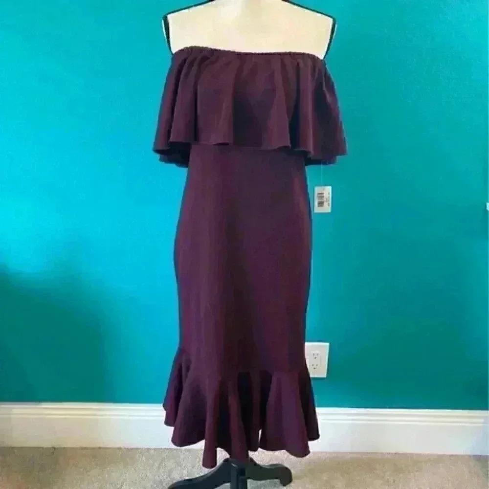 ⭐️ Lularoe new with tags cici dress